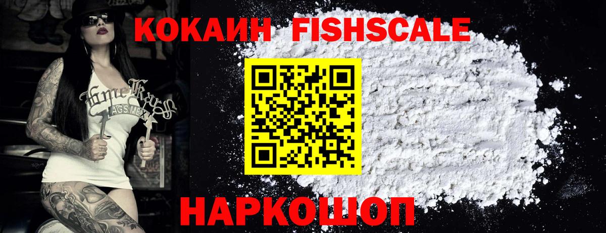 Кокаин Fish Scale  Вход с VPN  COCAIN VHQ  Красногорск 